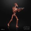 Star Wars The Black Series Geonosis Battle Droid Action Figure