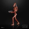 Star Wars The Black Series Geonosis Battle Droid Action Figure