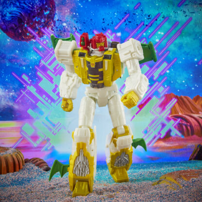 Transformers Legacy Voyager Jhiaxus
