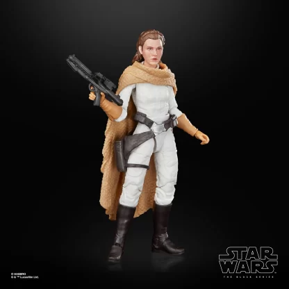 Star Wars The Black Series Princess Leia Expanded Universe