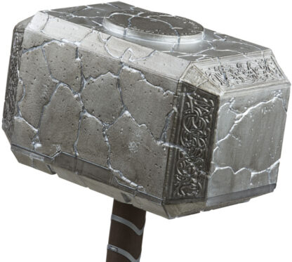 Marvel Legends Mjolnir Thor Love and Thunder 1/1 Scale