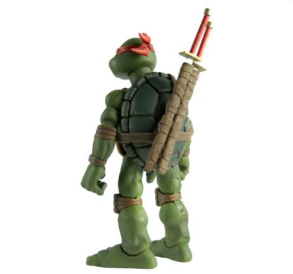 Mondo TMNT (Comic) Leonardo 1/6 Scale Figure
