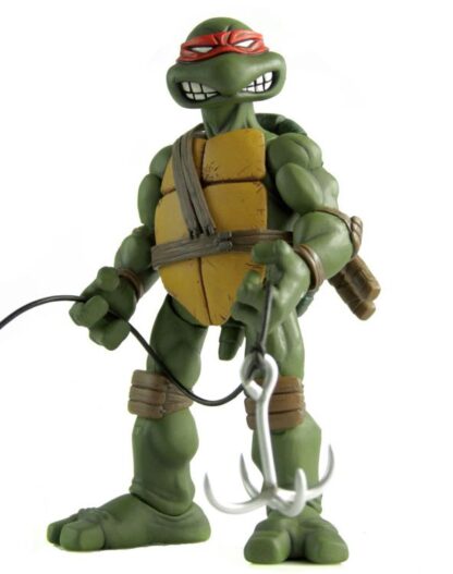 Mondo TMNT (Comic) Leonardo 1/6 Scale Figure