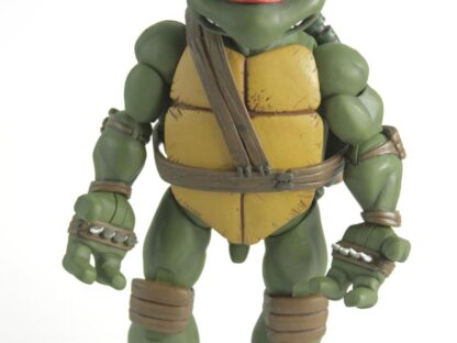 Mondo TMNT (Comic) Leonardo 1/6 Scale Figure