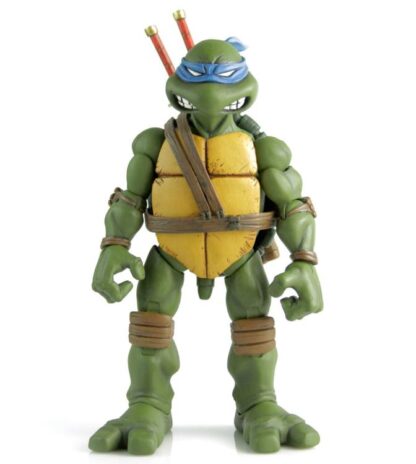 Mondo TMNT (Comic) Leonardo 1/6 Scale Figure