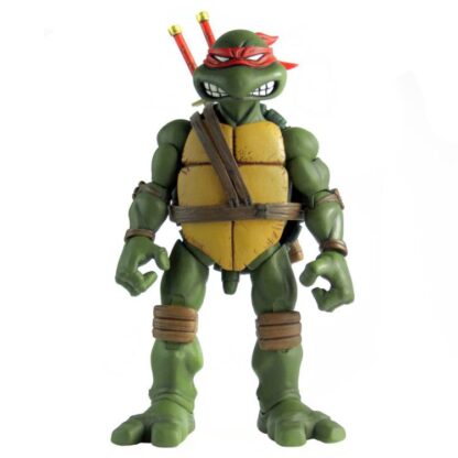 Mondo TMNT (Comic) Leonardo 1/6 Scale Figure