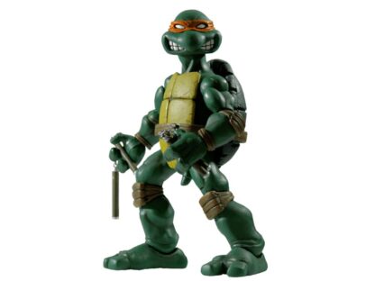 Mondo TMNT (Comic) Michelangelo 1/6 Scale Figure