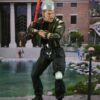 NECA Back to the Future 2 Ultimate Griff Tannen Action Figure