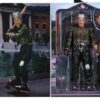 NECA Back to the Future 2 Ultimate Griff Tannen Action Figure