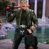 NECA Back to the Future 2 Ultimate Griff Tannen Action Figure