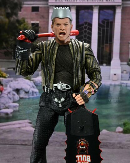NECA Back to the Future 2 Ultimate Griff Tannen Action Figure