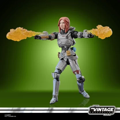 Star Wars The Vintage Collection Shae Vizla