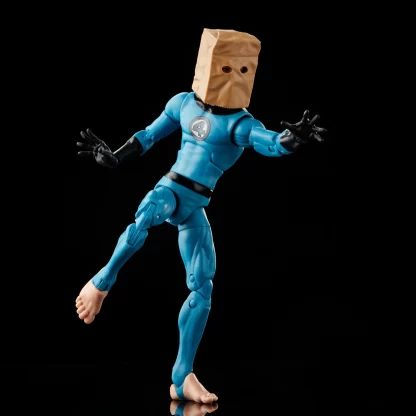 Marvel Legends The Bombastic Bag-Man