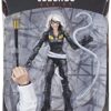 Marvel Legends Black Cat ( Kingpin BAF Wave )