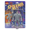Marvel Legends Spider-Man Retro Collection Deluxe Rhino