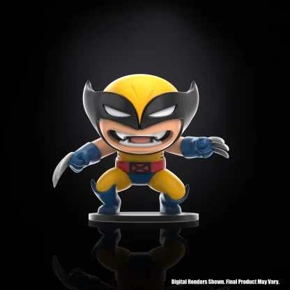 Marvel Legends Mojo World 4 Pack