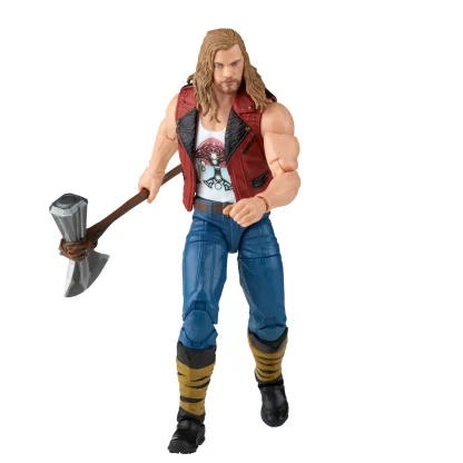 Marvel Legends Thor Love and Thunder Ravager Thor