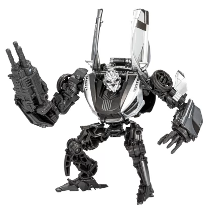 Transformers Studio Series Deluxe Sideways