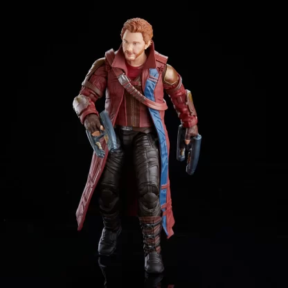 Marvel Legends Thor Love and Thunder Starlord