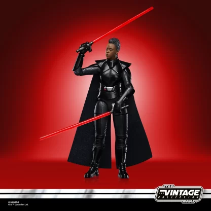 Star Wars The Vintage Collection Reva ( 3rd Sister )
