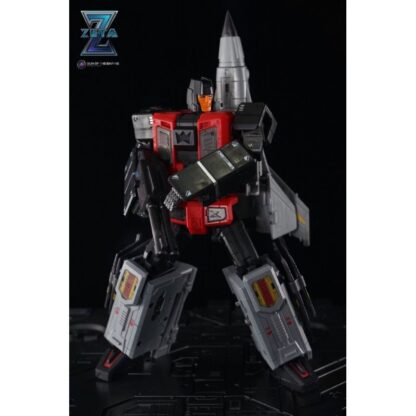 Zeta Toys ZB-05 Downthrust