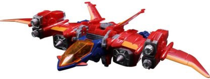 Diaclone DA-11 Dia Battles V2 - Alpha Plus Version