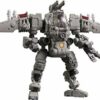 Diaclone DA-28 Powered System Maneuver Delta
