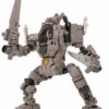 Diaclone DA-28 Powered System Maneuver Delta