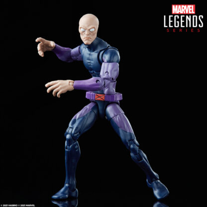 Marvel Legends Darwin X-Men Action Figure ( Bonebreaker BAF )