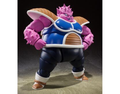 S.H.Figuarts Dragon Ball Z Dodoria