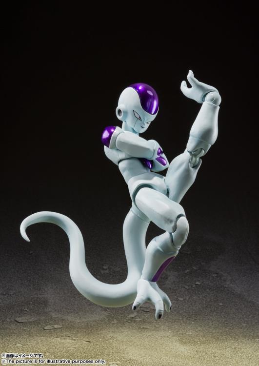 S.H.Figuarts Dragon Ball Super Son Goku Ultra Instinct Toyotarou Ed – Kapow  Toys