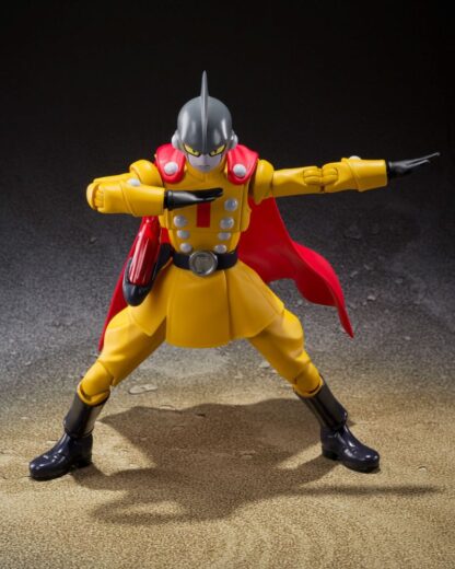 S.H.Figuarts Dragon Ball Hero Gamma 1 Action Figure