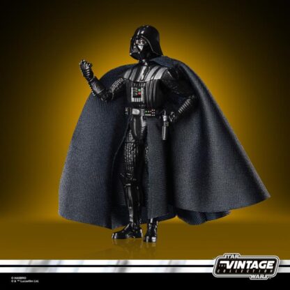 Star Wars The Vintage Collection Darth Vader (The Dark Times)