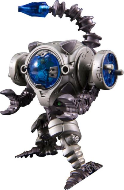 Diaclone DA-24 Waruder Suit Stang