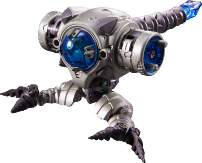 Diaclone DA-24 Waruder Suit Stang