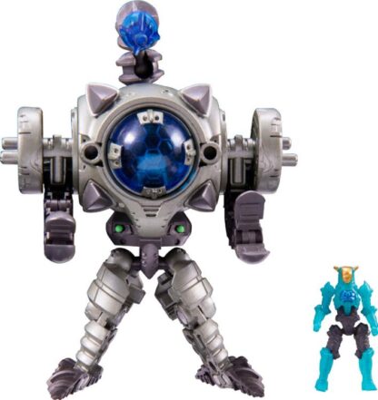 Diaclone DA-24 Waruder Suit Stang