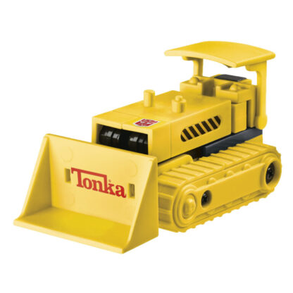 Transformers Crossovers G1 Tonkanator