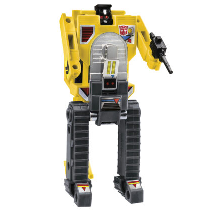 Transformers Crossovers G1 Tonkanator