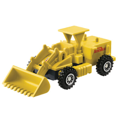 Transformers Crossovers G1 Tonkanator