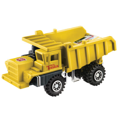 Transformers Crossovers G1 Tonkanator