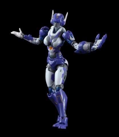 Astrobots A05 Artimis 1/12 Scale Figure