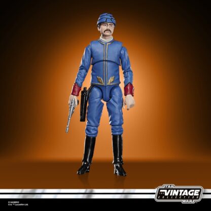 Star Wars The Vintage Collection Bespin Security Guard Helder Spinoza