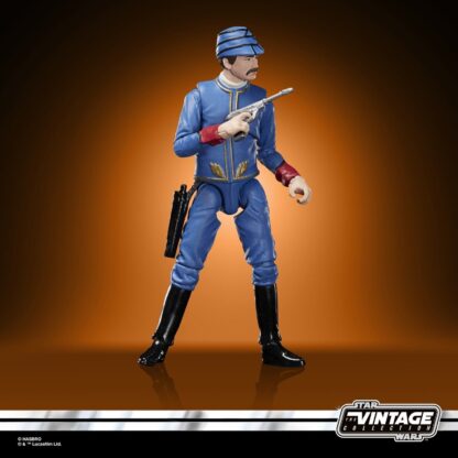 Star Wars The Vintage Collection Bespin Security Guard Helder Spinoza