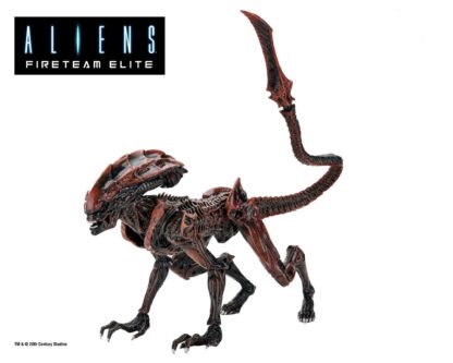NECA Aliens: Fireteam Elite Prowler Alien 7″ Scale Action Figure