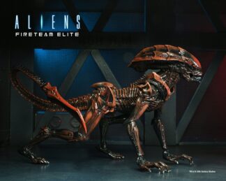 NECA Aliens: Fireteam Elite Prowler Alien 7″ Scale Action Figure