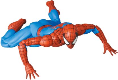 Marvel MAFEX No.185 Spider-Man (Classic Costume Ver.)