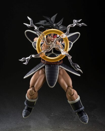 Dragon Ball Z S.H.Figuarts Tulece