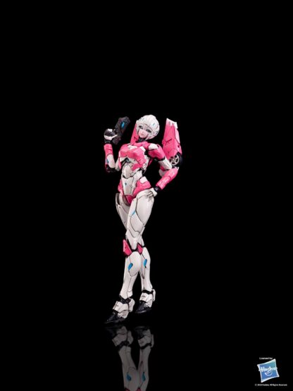 Flame Toys Furai Model Arcee Transformers Model Kit