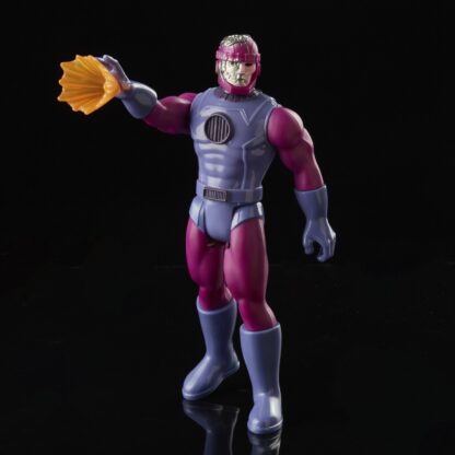 Marvel Legends Retro Collection Sentinel 8 Inch Action Figure