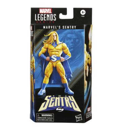 Marvel Legends Sentry